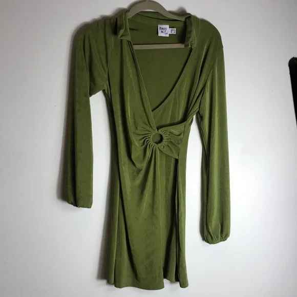 Madeline mini dress - Picture 4 of 4